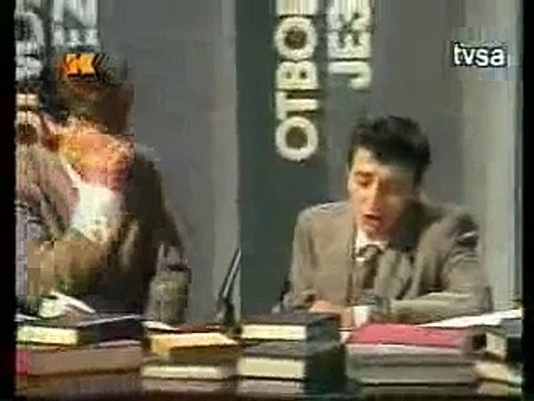 Nadrealisti: Otvoreno o jeziku