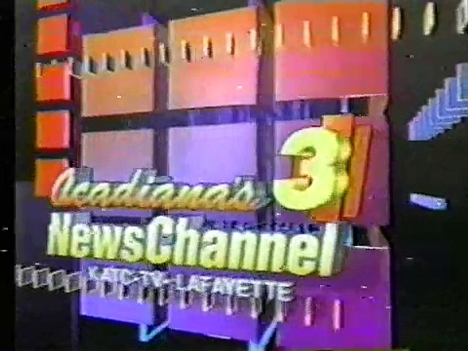 KATC-TV3 Acadiana's NewsChannel