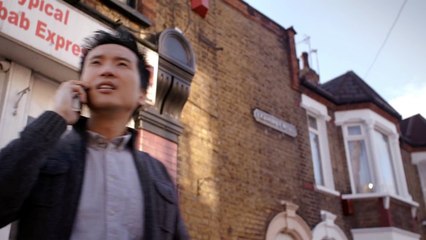 Directions (Short Comedy Sketch)