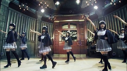 Afilia Saga East - My White Ribbon - PV 1
