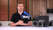 EVGA GeForce GTX 980 KNGPN - Is it the King