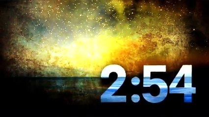 5 minute countdown to worship video for church