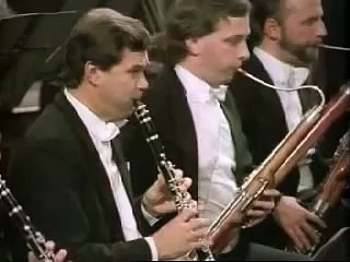 Zimerman - Beethoven, Piano Concerto No. 5 - I Allegro (1/3)