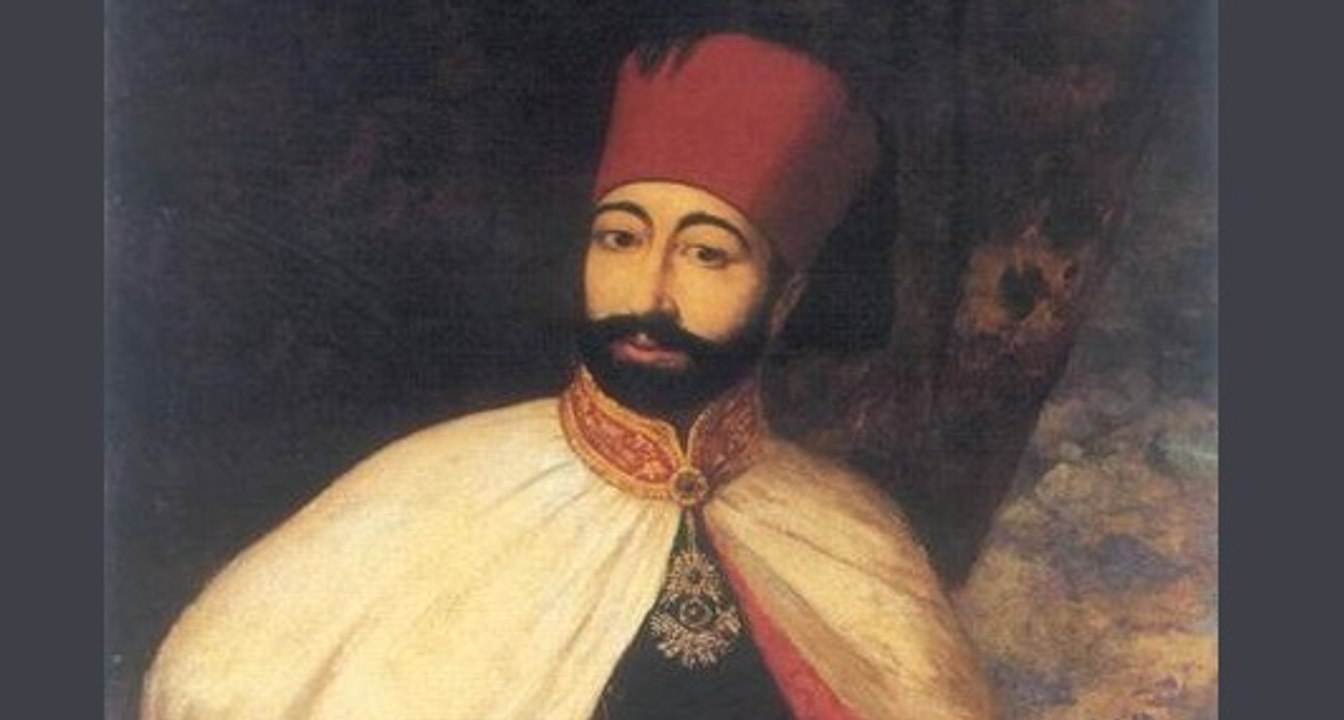 MAHMUDİYE MARŞI Sultan 2. Mahmud İçin - Osmanlı İlk Resmi Ulusal Marşları Padişah Beste Giuseppe - Gaetano Donizetti Kardeşler Resmi Müzikleri Mızıkayı Hümayun Milli