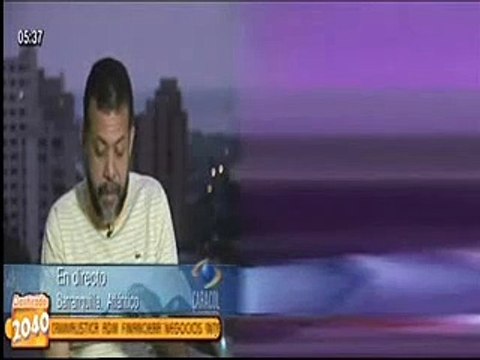 Ojalá fueras frío o caliente (Apocalipsis 3, 14-22)