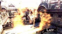 Devil May Cry 4 Special Edition (PS4) - Trailer date de sortie