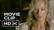 Maggie Movie CLIP - Sit Down (2015) - Joely Richardson, Abigail Breslin Movie HD