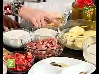 Balochi Chawal _ Kitchen Economics