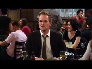 Barney Stinson - Evil Laugh