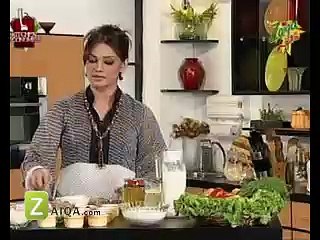 Chicken Mushroom Garlic,Chili Sauce and Chocolate Delight _ Kitchen Economics