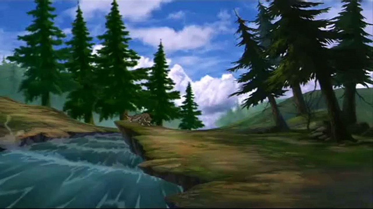 Balto 2 Trailer