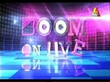KAMLI cover by Maher Anjum in BOOM ON LIVE at ATV