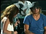 Martina McBride and Kid Rock at CMA Fest 2009 - Picture