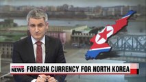 Dispatching workers abroad crucial way for N. Korea to earn foreign currency: expert