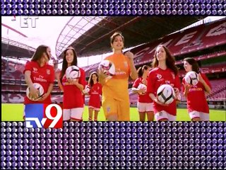 Will Rakul preet singh becomes summer queen