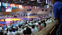 Awesome Russian Wrestling Highlights (FLOWRESTLING) From 2011 Russian Wrestling Nationals