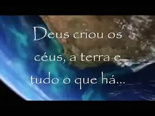 Quer entender Deus? (EMOCIONANTE!)