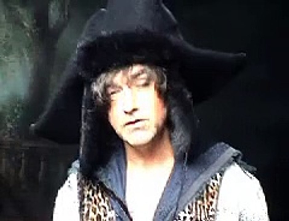 2005 Télérama Jean-Louis Murat lit de la poésie pashtoune