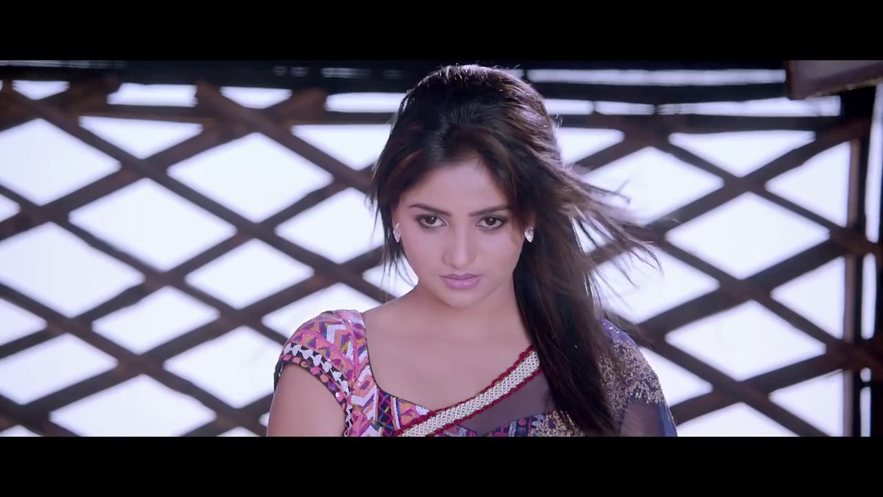 Ranna - Seereli Hudugeena Song  - Sudeep - Rachita Ram
