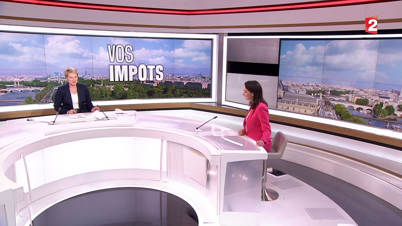 Impôts : des réponses aux principales questions que vous vous posez