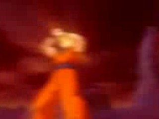 Dragon ball z - shin budokai opening