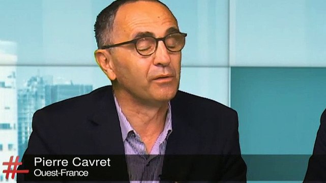 Projet de loi «dialogue social»: «Rebsamen a t-il été misogyne ou maladroit?» #DirectPolitique