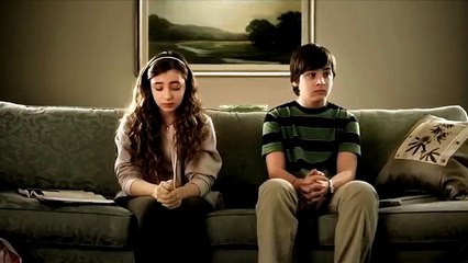 Anaphylaxis Canada "First Kiss" Public Service Announcement