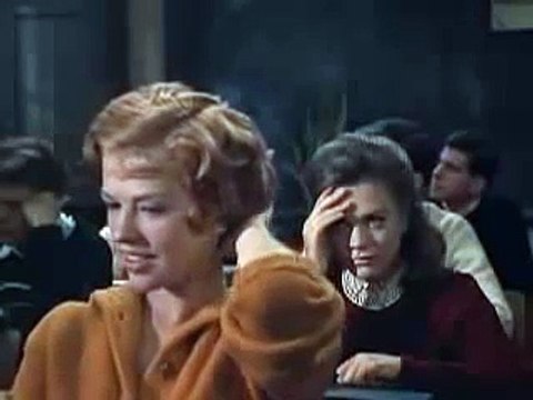 Natalie Wood - Splendor in the Grass