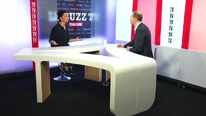 Carinne Teyssandier : « Mon food truck ressemble plus à un format de M6 que de France 2 »