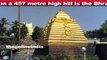 Top Tourist Places In India | Srisailam Temple - Andhra Pradesh