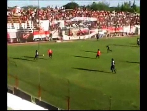 Lucas Gamba Winger-Striker 2