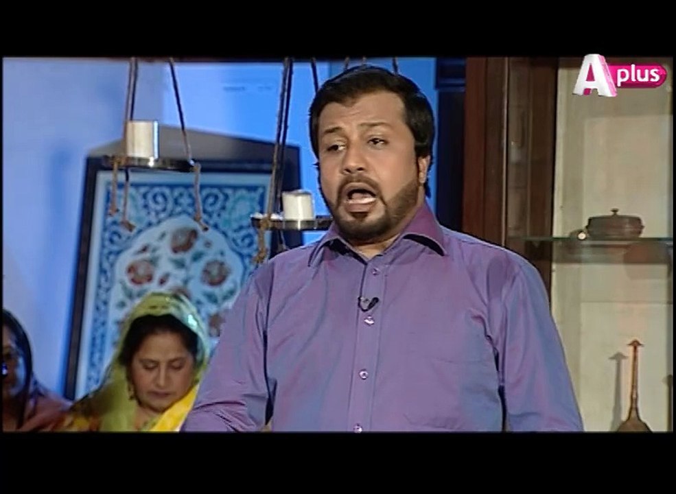 Aap Hum Aur Aap Episode 18 Promo | Tue-Wed at 6:00pm only on Aplus