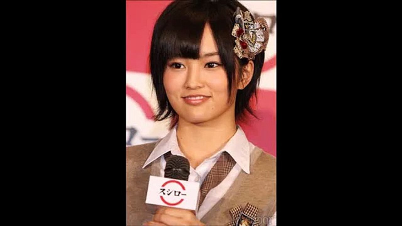 山本彩「ムダ毛の処理をしてきました」