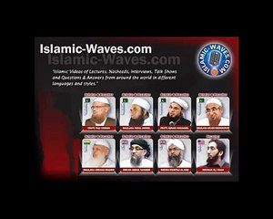 An Amazing Hadees U Never Heard Before - Maulana Tariq Jameel