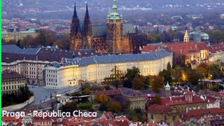 Viajar a Europa economico, Disfrutando de esta Gran Ciudad que es Praga