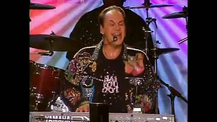 KC and the Sunshine Band - Get down tonight