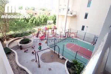 Pool view studio in al dhafra 3 rent now - mlsae.com