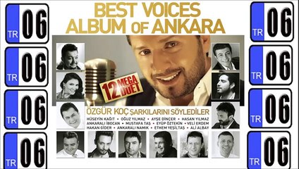 Ankaralı İbocan - Ankaradır Vatanı (2015)