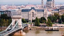 Budapest, Hungary - Travel Attractions