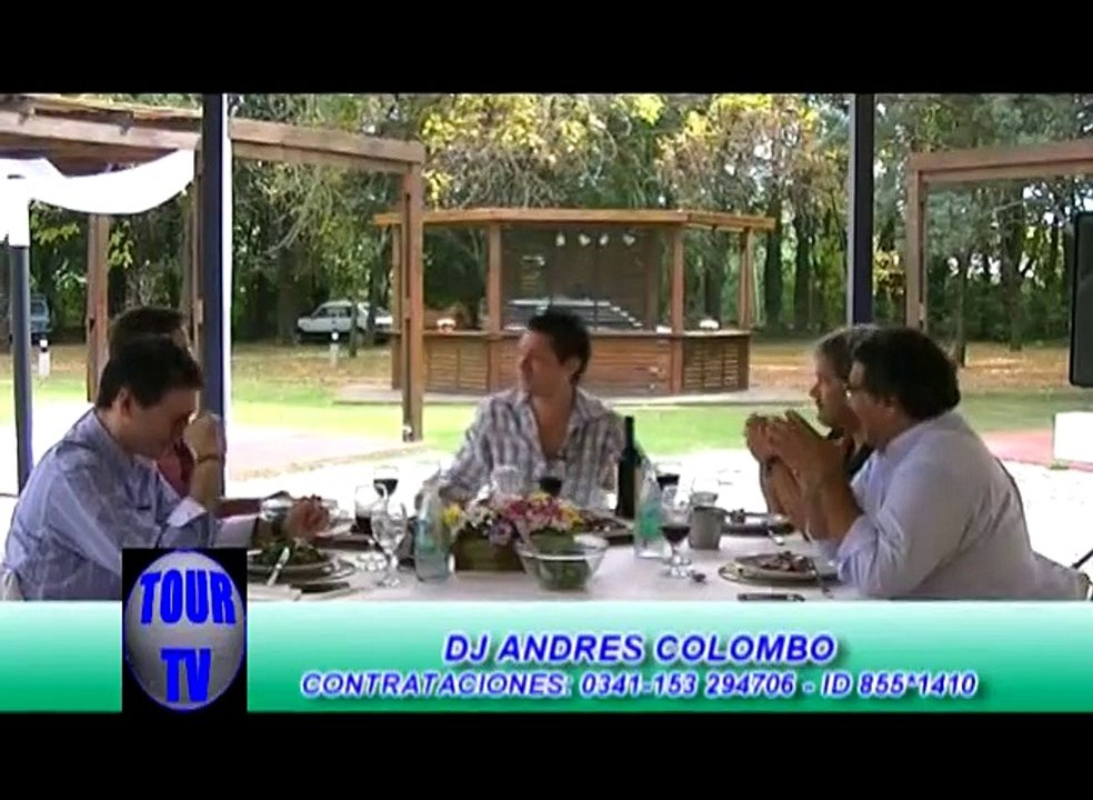 Tour tv capítulo 48