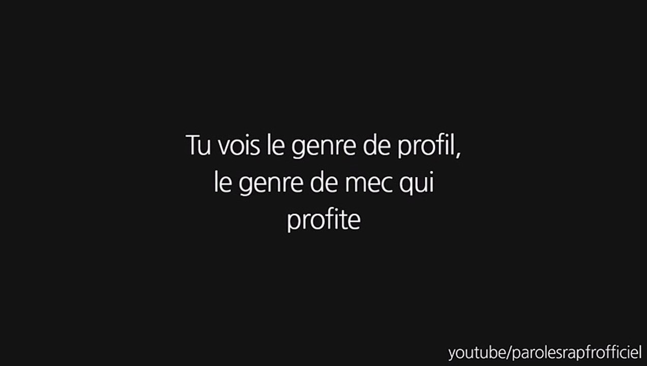 Gradur - Secteur ft. Kayna Samet (Paroles_Lyrics)