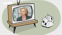Hillary Clinton & ses origines - DESINTOX - 07/05/2015