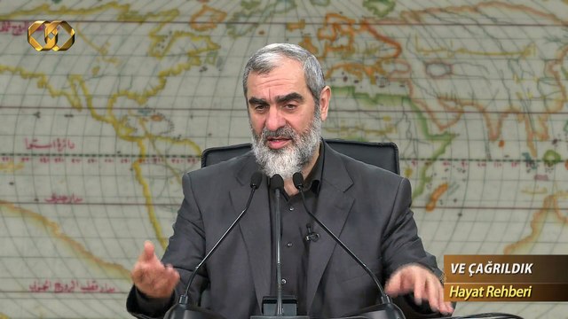 Yaklaştıkça Allah'a çilen artacak!