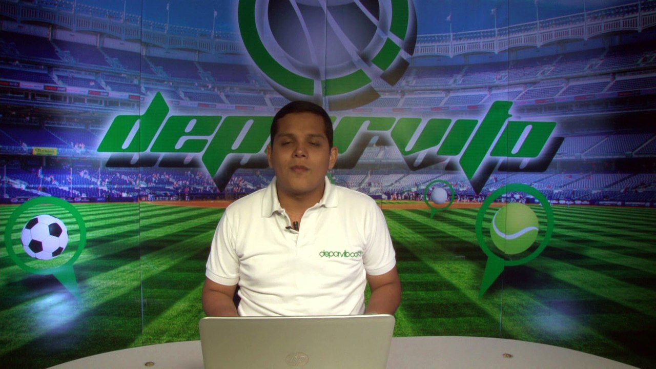 Deporvito 4 mayo 2015