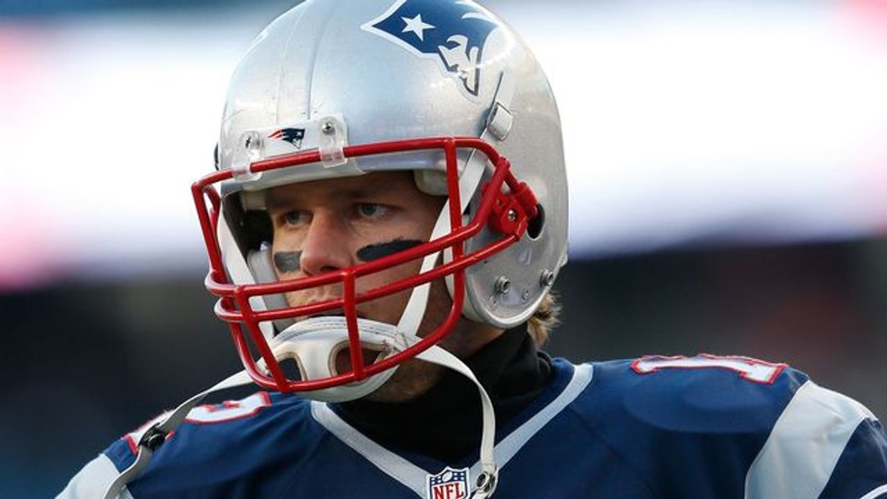The Broad View: The NFL Looks Ridiculous