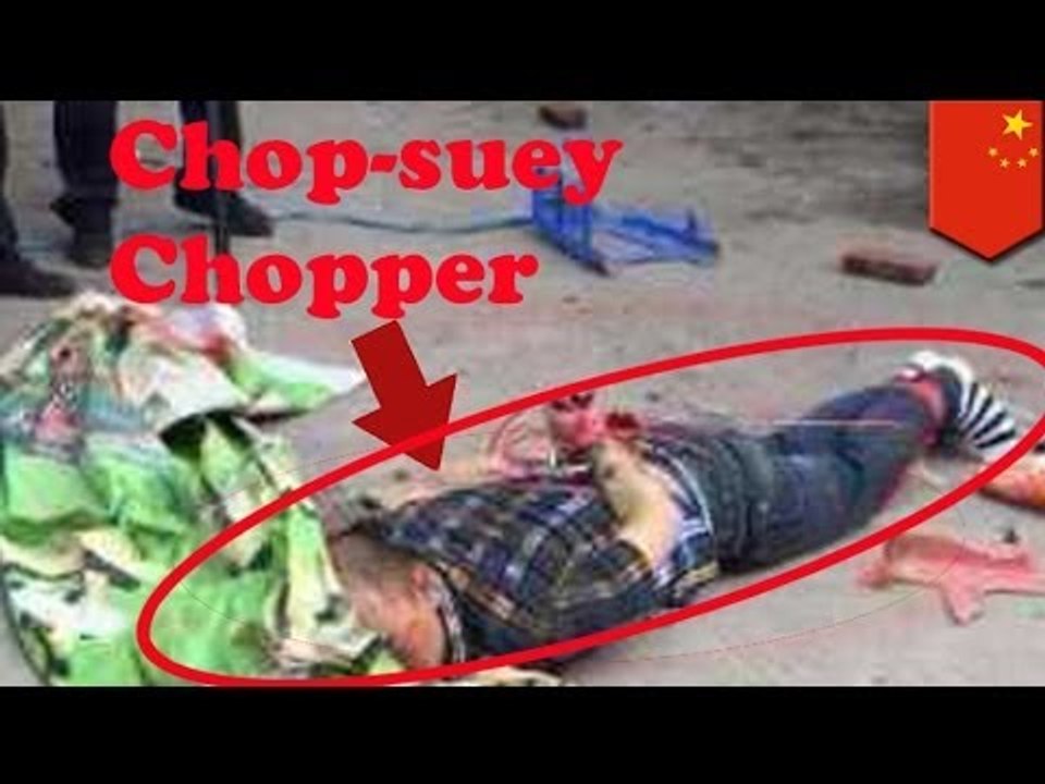 Mężczyzna nie potrafi zamówić jedzenia, zabija 2 osoby.