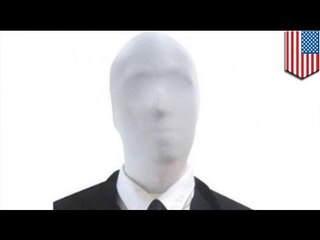 Descargar video: Czym jest Slender Man i dlaczego stał się tak popularny.