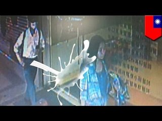 Mężczyzna odreagowuje dowcipem ze spermą w roli głównej.