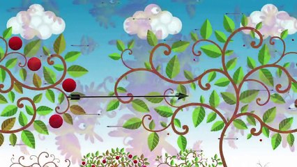 Kahlil Gibran’s The Prophet TRAILER (Animation - 2015)