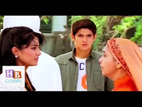 Yeh Rishta Kya Kehlata Hai Akshara Ko Kiya Bhabhi Maa Ne Phir Se Zalil 12th May 2015